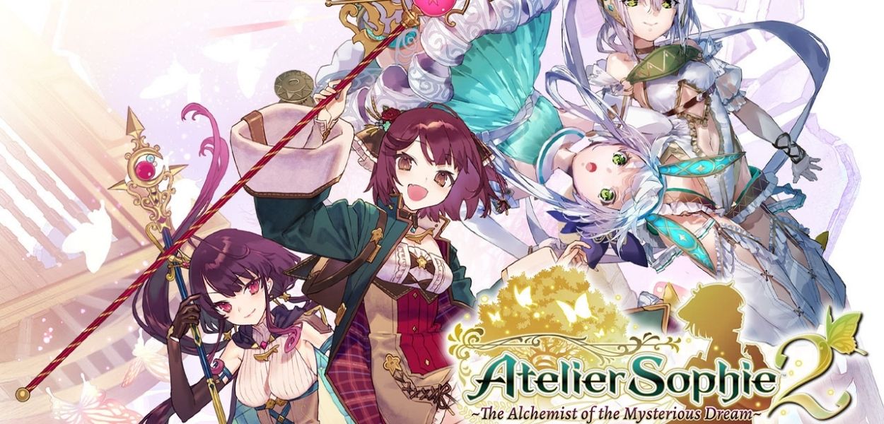 Atelier Sophie 2: The Alchemist of the Mysterious Dream, Recensione: bloccati nei sogni