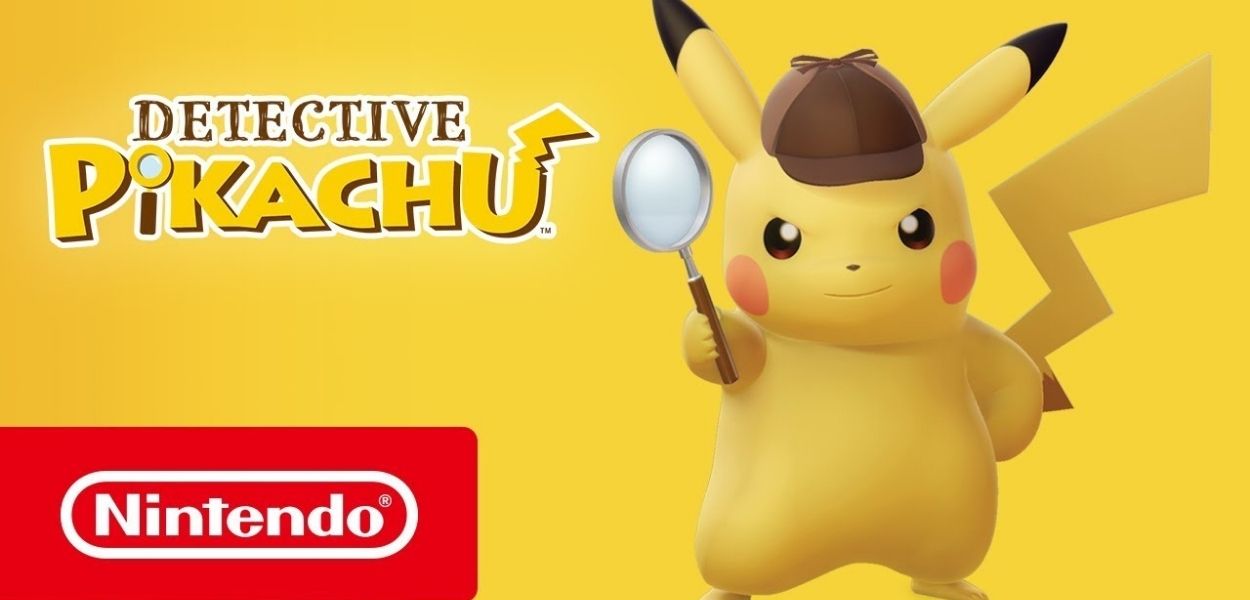 Detective Pikachu 2: uno sviluppatore conferma che è ancora in lavorazione