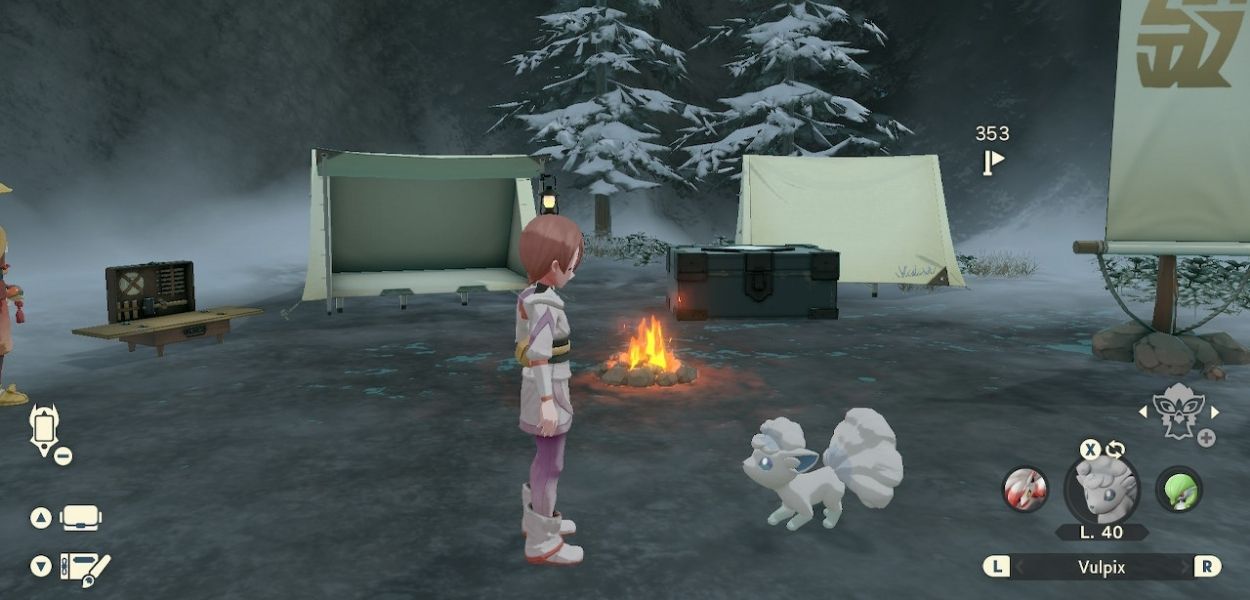 Guida Leggende Pokémon Arceus: come ottenere Vulpix di Alola