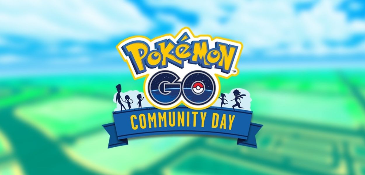 Pokémon GO: svelate le date dei prossimi Community Day