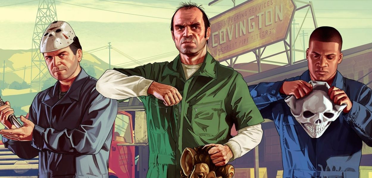 GTA VI è in lavorazione, la conferma di Rockstar