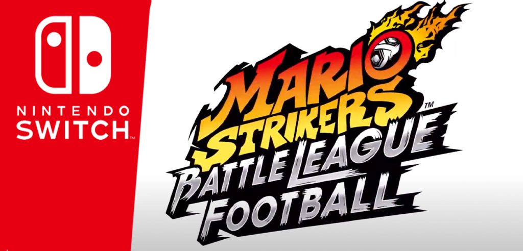 Mario Strikers