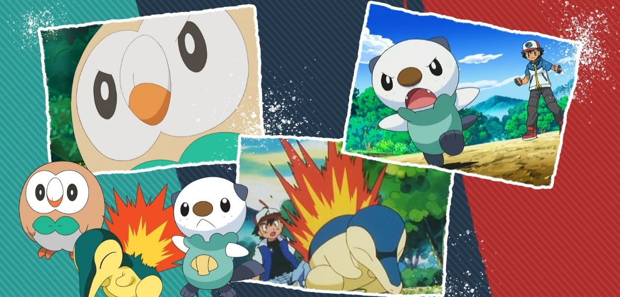 Una nuova raccolta di episodi dedicata ai Pokémon iniziali di Hisui è disponibile su TV Pokémon