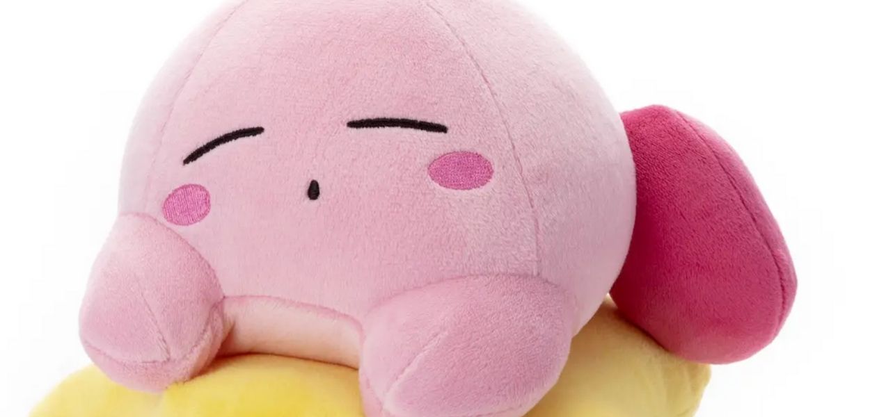 Presto disponibili dei gadget per il 30° anniversario di Kirby - Pokémon  Millennium