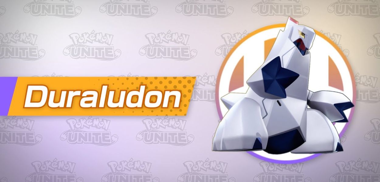 Pokémon Unite: Duraludon sarà ufficialmente il prossimo combattente