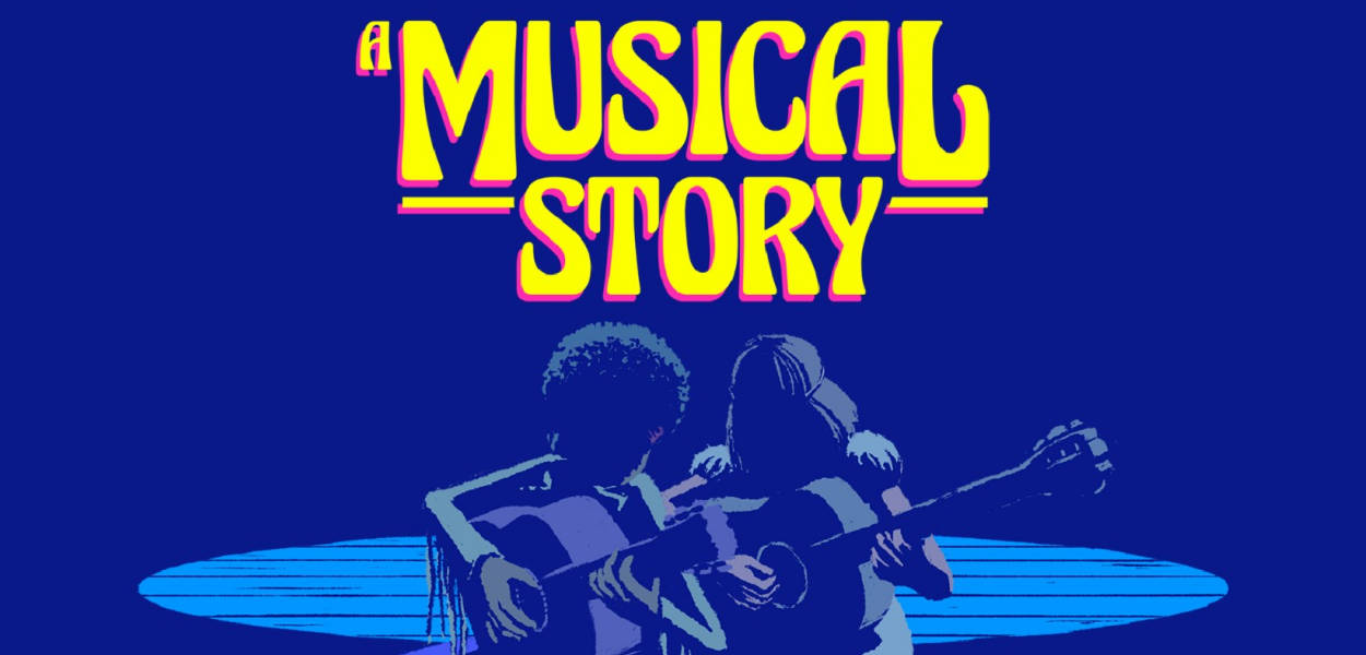 A Musical Story, Recensione: un viaggio dall'animo rock nei ricordi