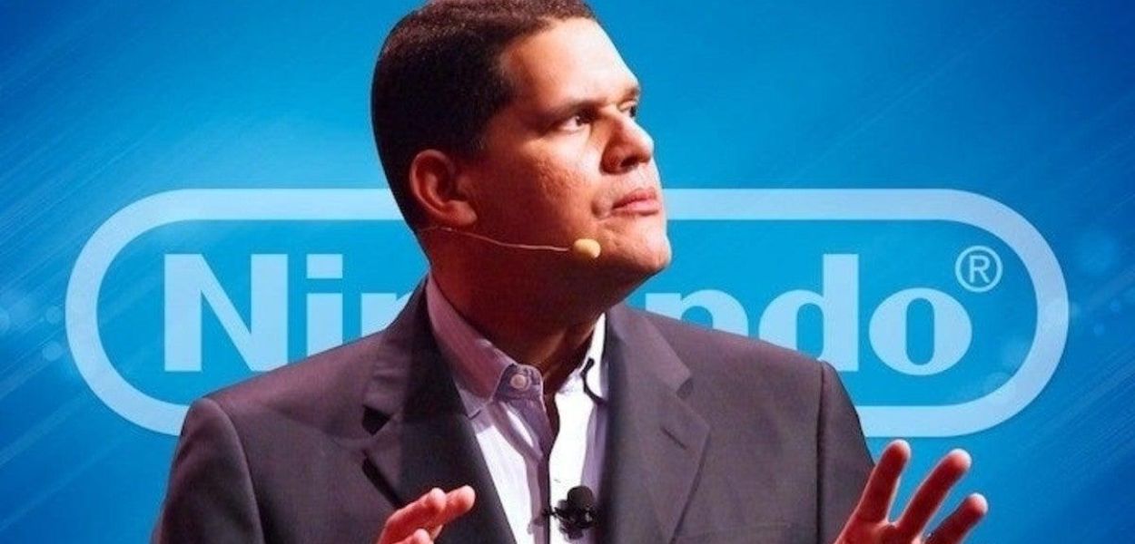 Reggie Fils-Aimé crede che il Metaverso di Facebook non avrà successo