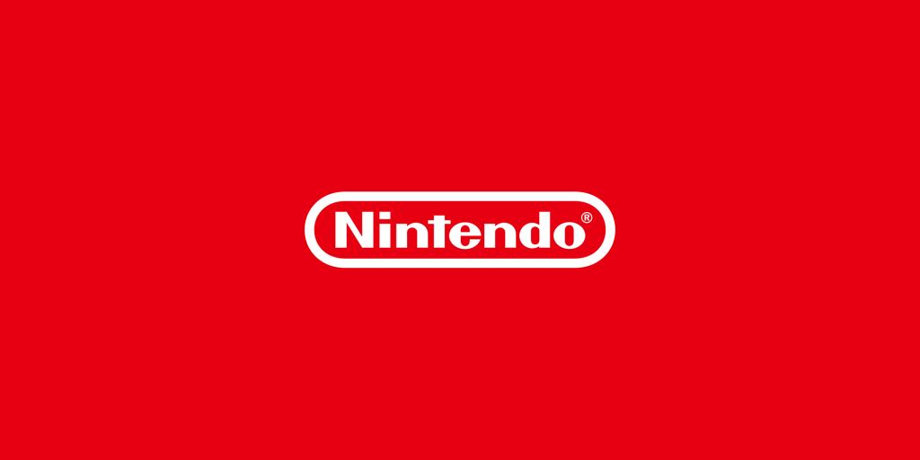 logo nintendo