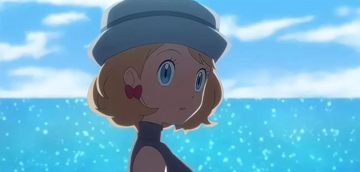 Il desiderio dei fan è realtà: Serena ritornerà in Esplorazioni Pokémon