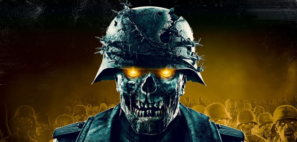 Zombie Army 4: Dead War è ora disponibile su Nintendo Switch