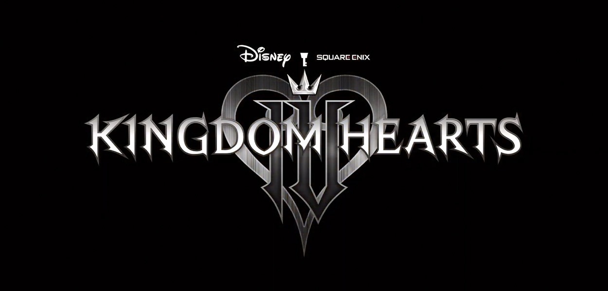 Annunciato Kingdom Hearts 4 con un fantastico trailer