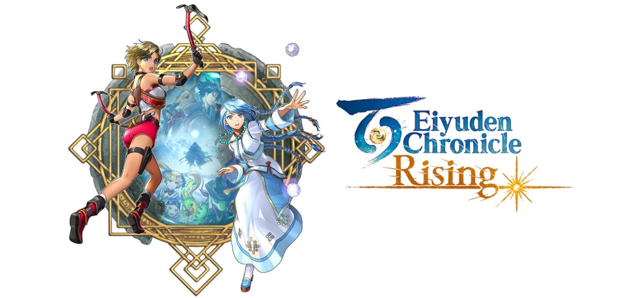 Eiyuden Chronicle Rising, Recensione: tre eroi verso il futuro