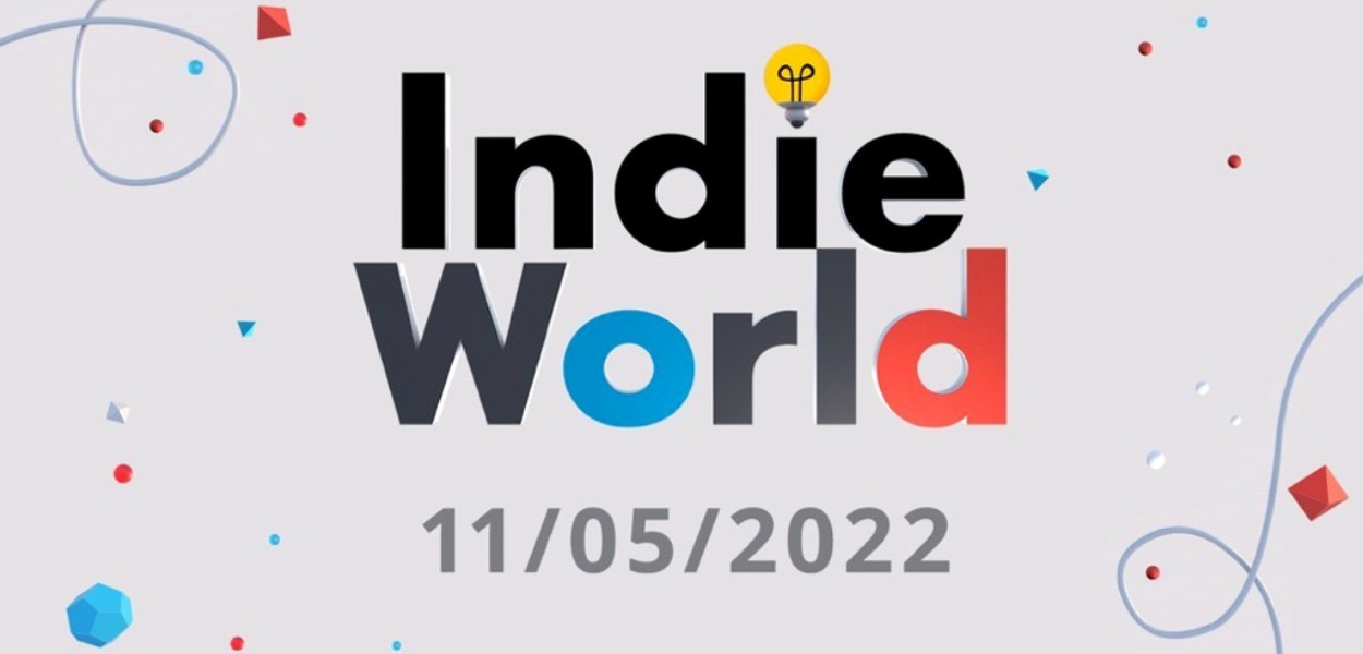 Tutti i giochi presentati durante l’Indie World di maggio 2022