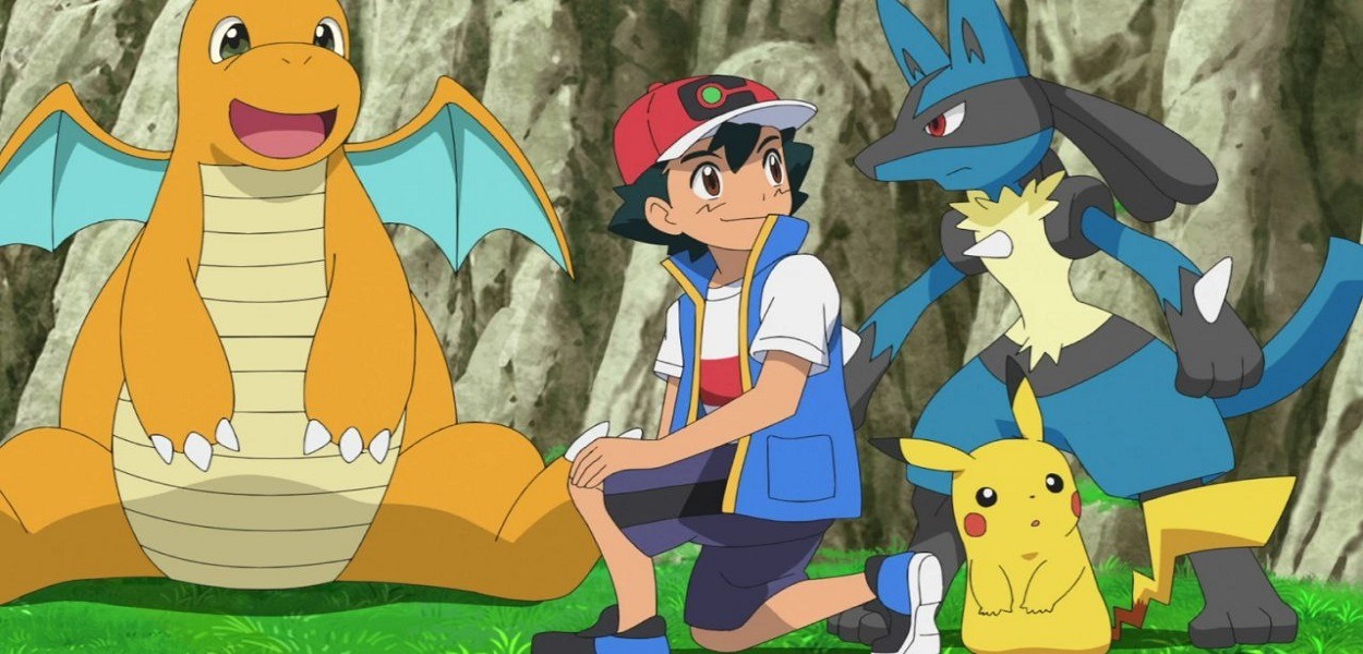 Esplorazioni Pokémon: riassunto del 108° episodio