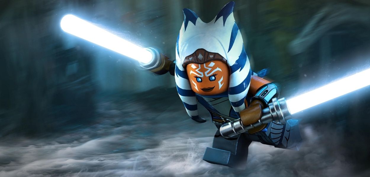 LEGO Star Wars: La Saga Degli Skywalker celebra lo Star Wars Day con 2 nuovi DLC