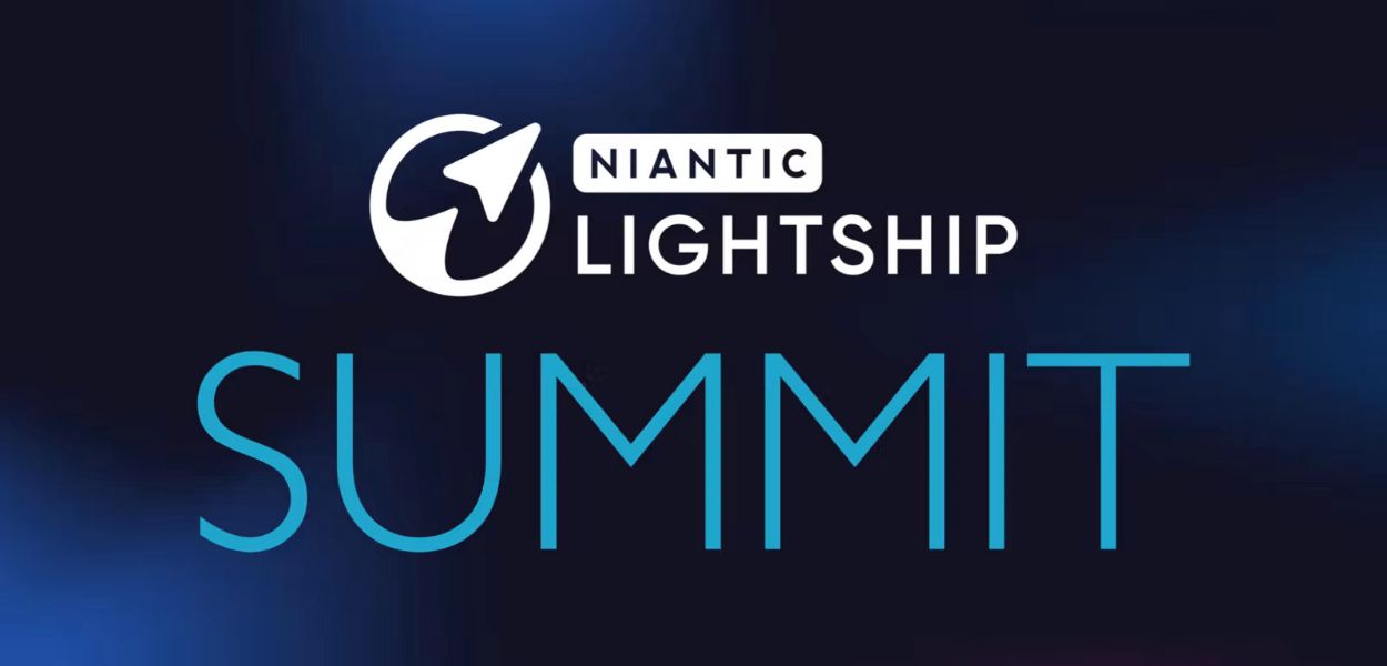 Niantic getta le basi per il suo metaverso durante il Lightship Summit 2022