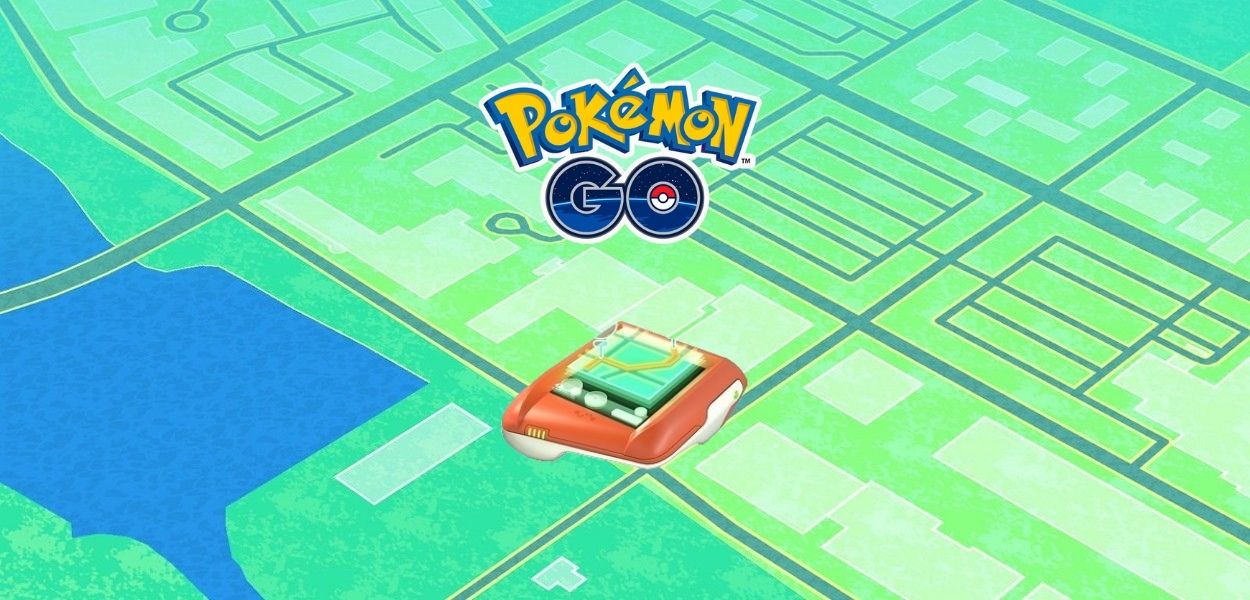 Il Route Maker e la donazione di biglietti degli eventi nel nuovo datamine di Pokémon GO