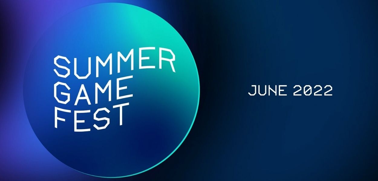 Il Summer Game Fest 2022 torna il 9 giugno