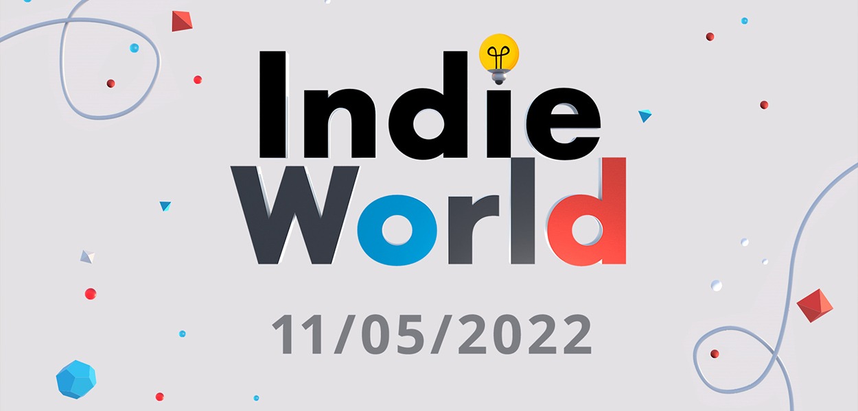 Nintendo annuncia ufficialmente il primo Indie World del 2022