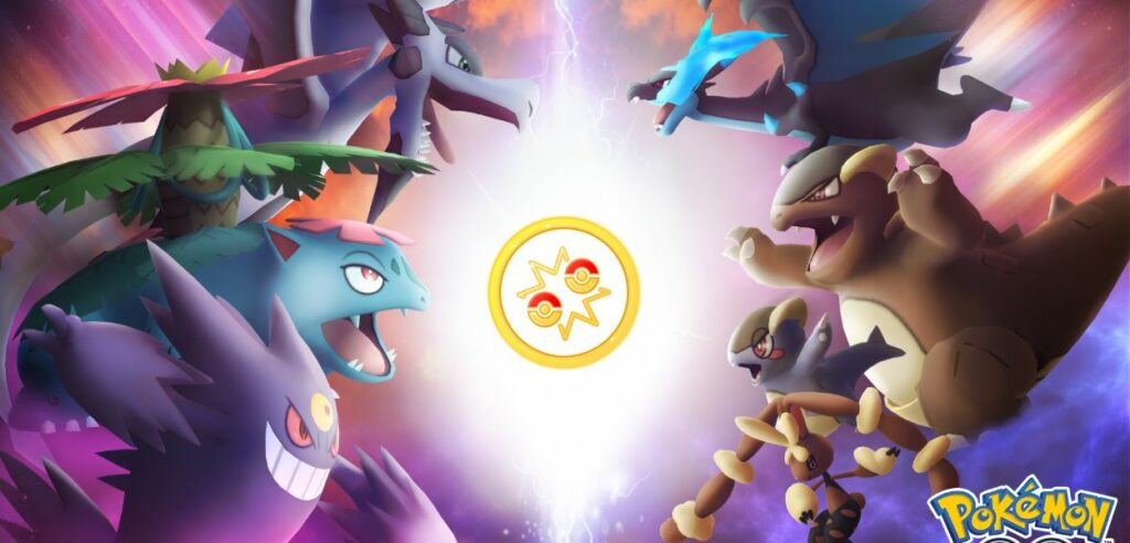 Articoli su megaevoluzione - Pokémon Millennium