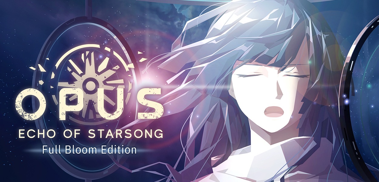 OPUS: Echo of Starsong - Full Bloom Edition Recensione: un viaggio emozionante