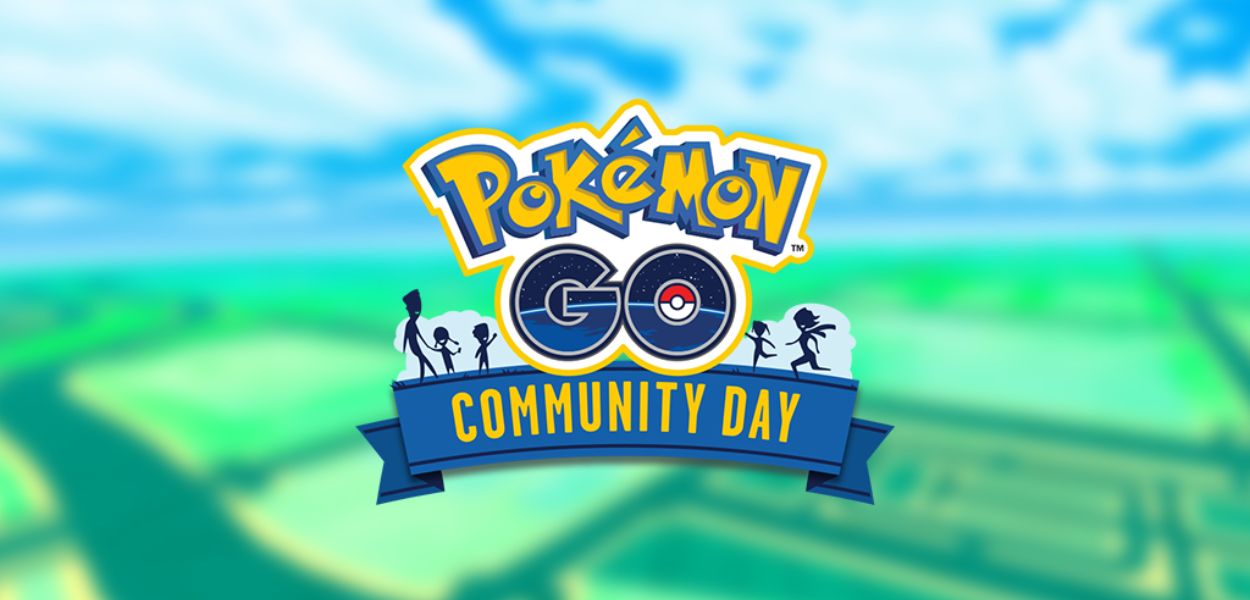 Pokémon GO: rivelate le date dei prossimi Community Day