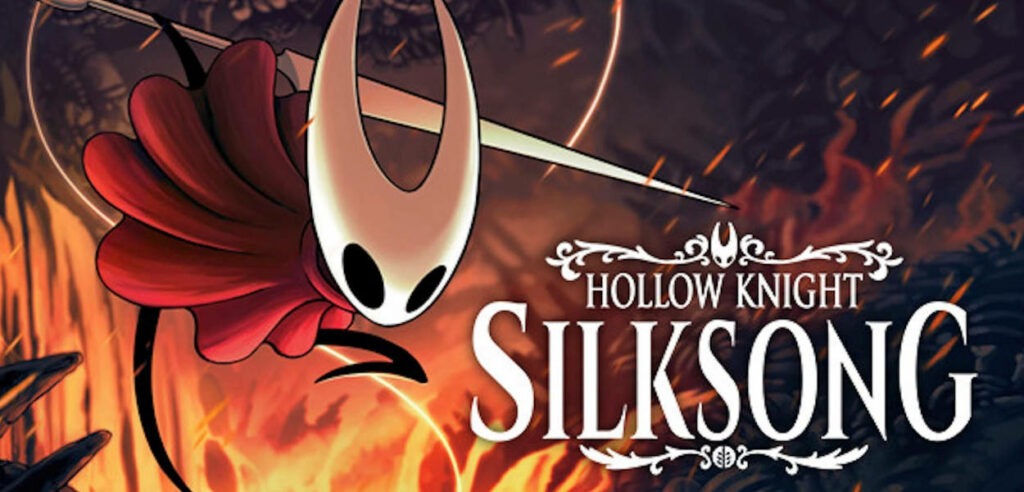 silksong novità