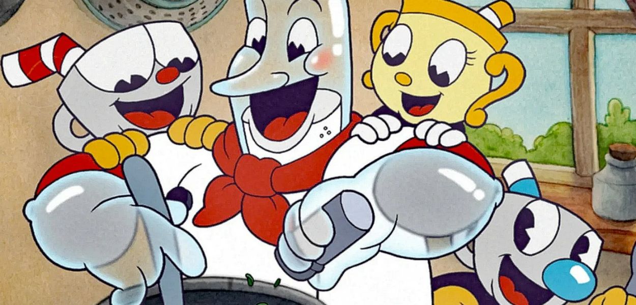 La direttrice dello studio di Cuphead svela dettagli sul futuro della serie