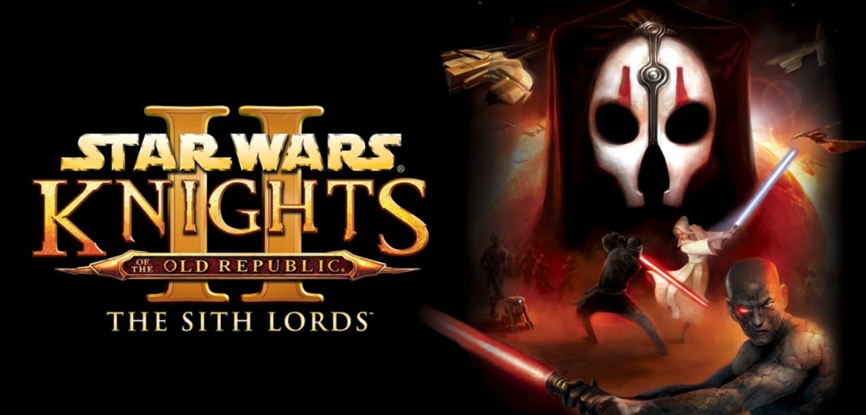 Un DLC per Star Wars KOTOR II arriverà entro la fine dell’estate