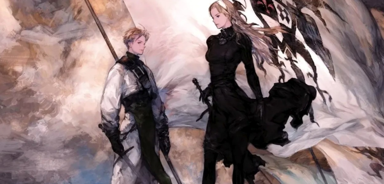 Tactics Ogre starebbe per tornare con una remaster