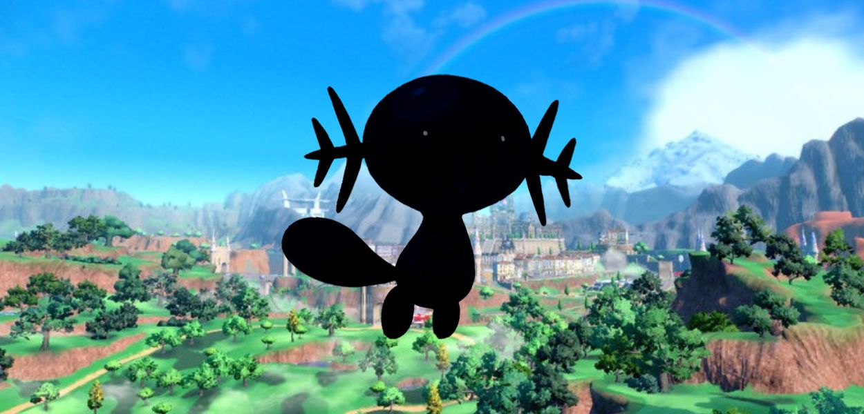 Rumor: Wooper avrà una forma regionale in Pokémon Scarlatto e Violetto