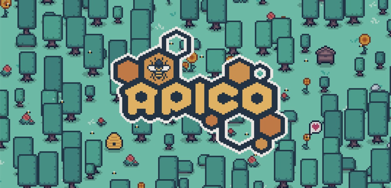 APICO, Recensione: un'adorabile avventura tra api, crafting e pixel art