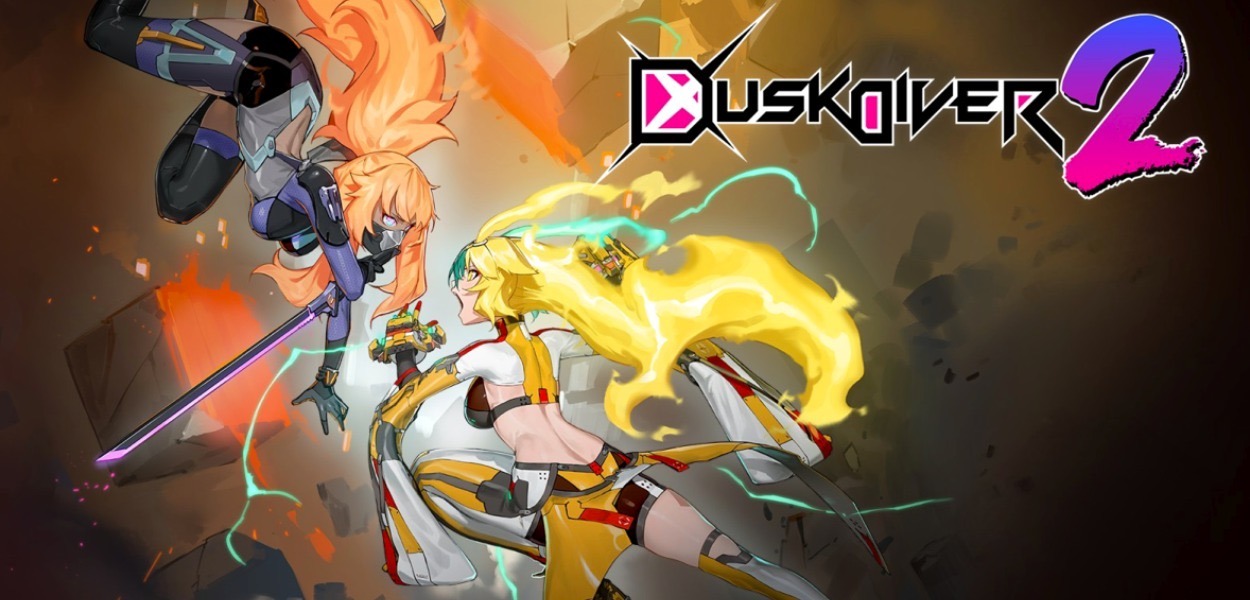 Dusk Diver 2, Recensione: scontri in una Taipei alternativa