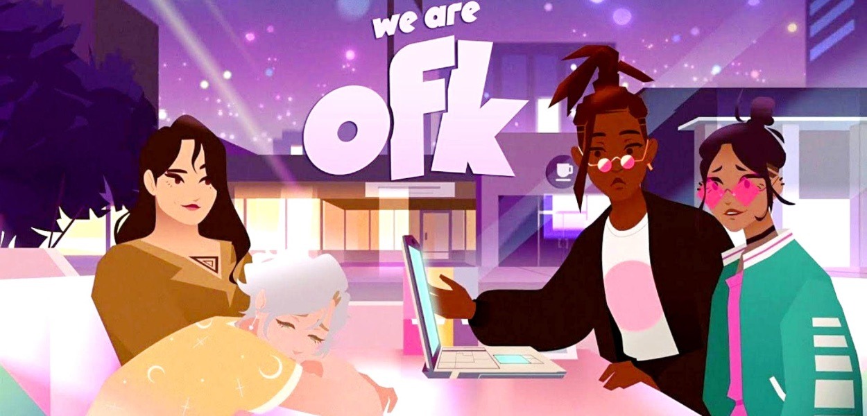 We Are OFK, Recensione: lotta per i tuoi sogni