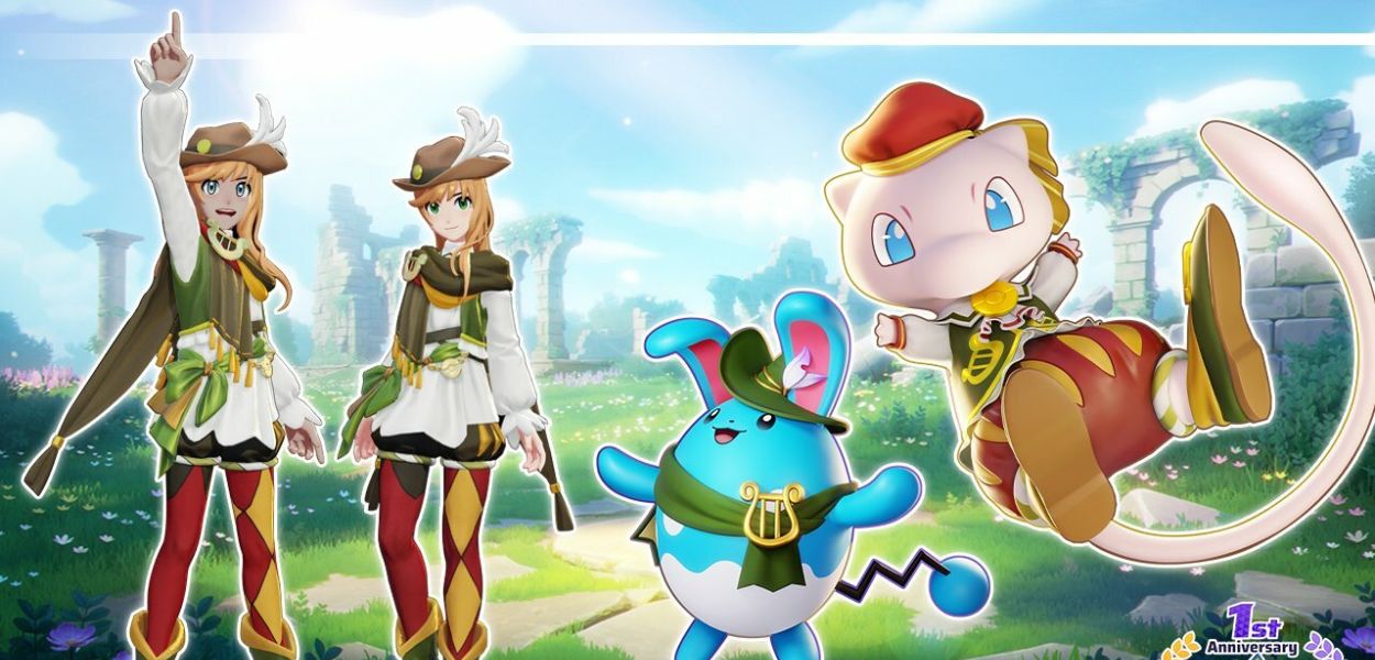 Pokémon Unite: svelate nuove informazioni sul prossimo pass di lotta