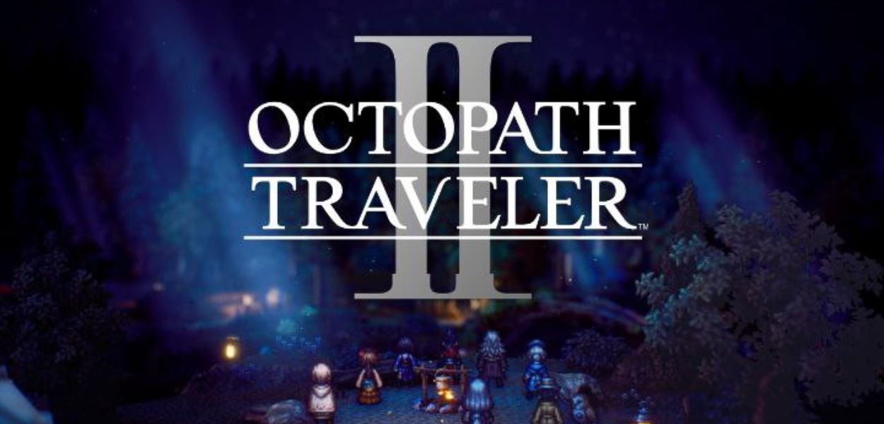 Octopath Traveler II si mostra in un nuovo video gameplay ai Tokyo Game Show 2022