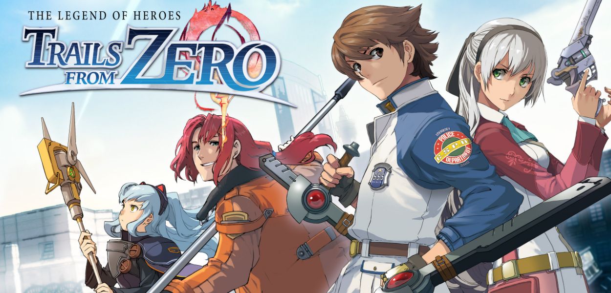 The Legend of Heroes: Trails from Zero, Recensione: un JRPG chibi a sfondo politico