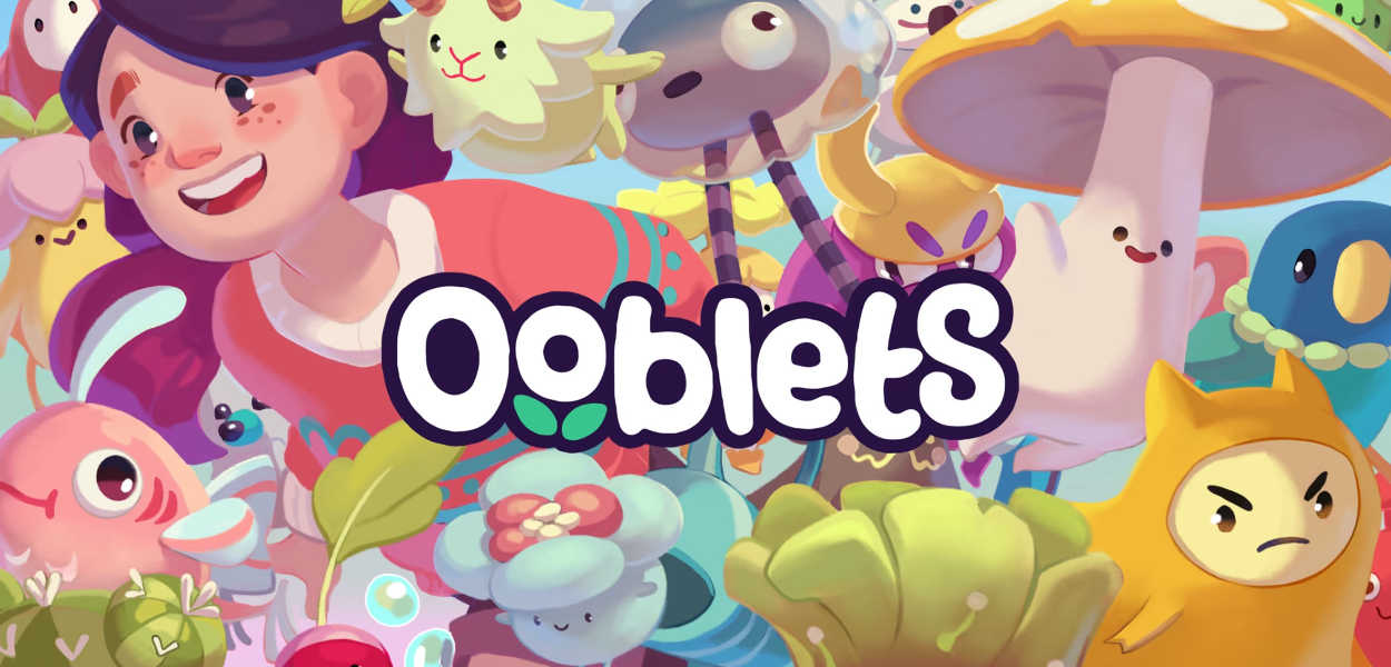 Ooblets, Recensione: allena la tua armata di piante danzanti