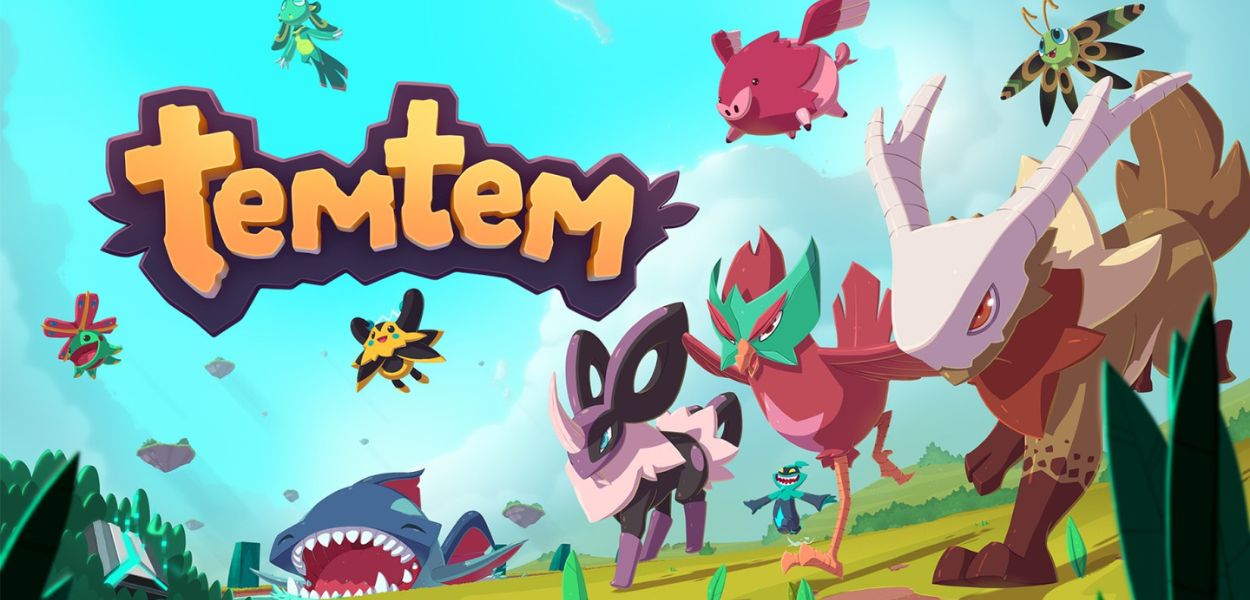 Temtem, Recensione: un gioco Pokémon senza i Pokémon