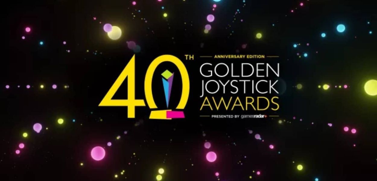 Golden Joystick Awards 2022: svelati i giochi candidati ai premi