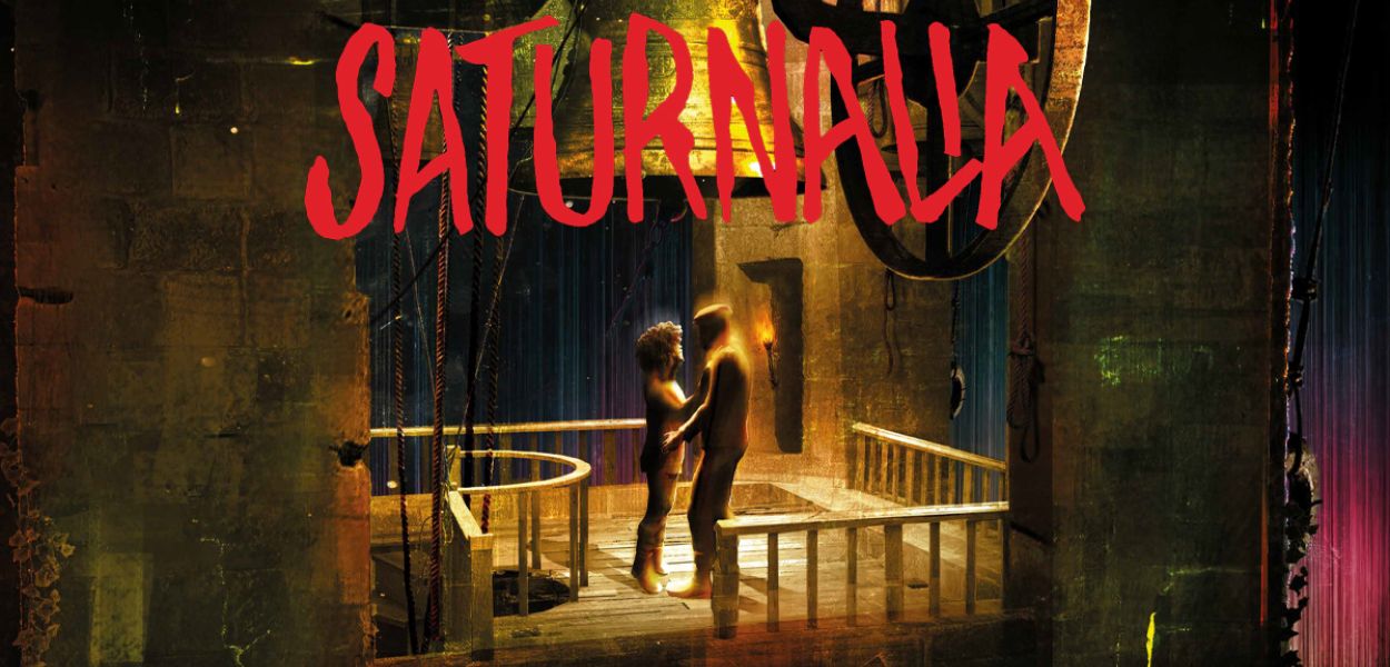 Saturnalia, Recensione: una magnetica Sardegna da spavento