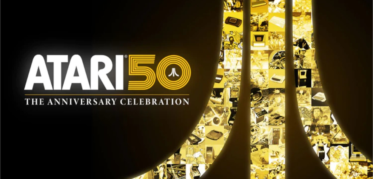 Leak Atari 50 The Anniversary Celebration: ecco l'elenco dei titoli inclusi