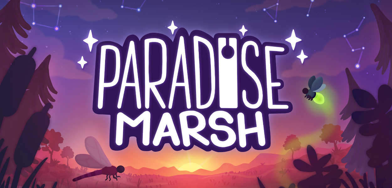 Paradise Marsh, Recensione: la palude non è mai stata così incantevole