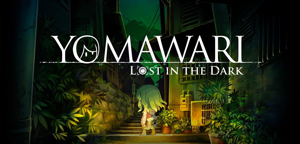 Yomawari: Lost in the Dark, Recensione: ad occhi chiusi