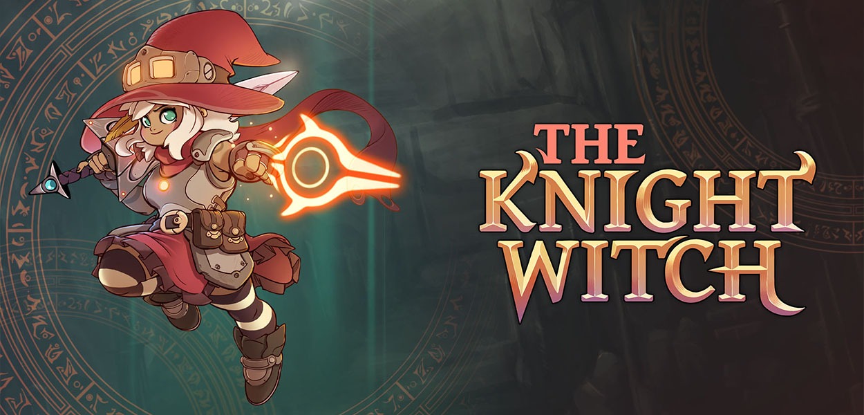 The Knight Witch, Recensione: un inferno di proiettili