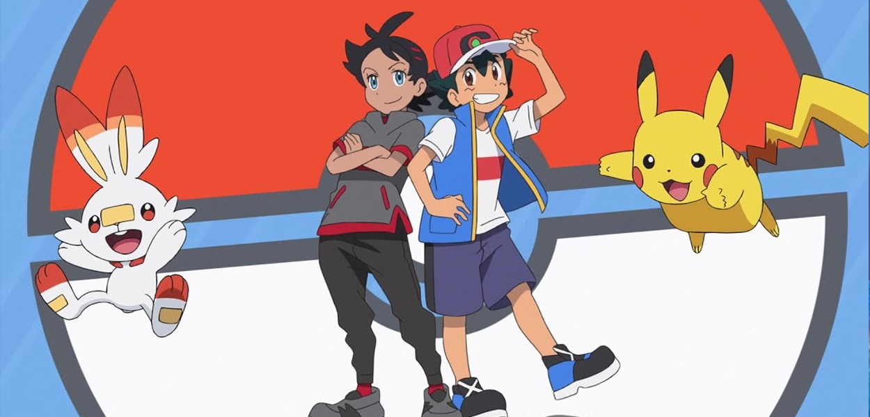 Ash e Pikachu torneranno nella nuova serie animata Pokémon?