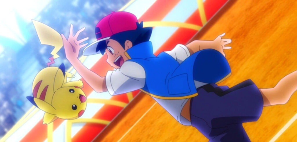 Nuove megaevoluzioni nei remake di Pokémon Diamante e Perla? Noi