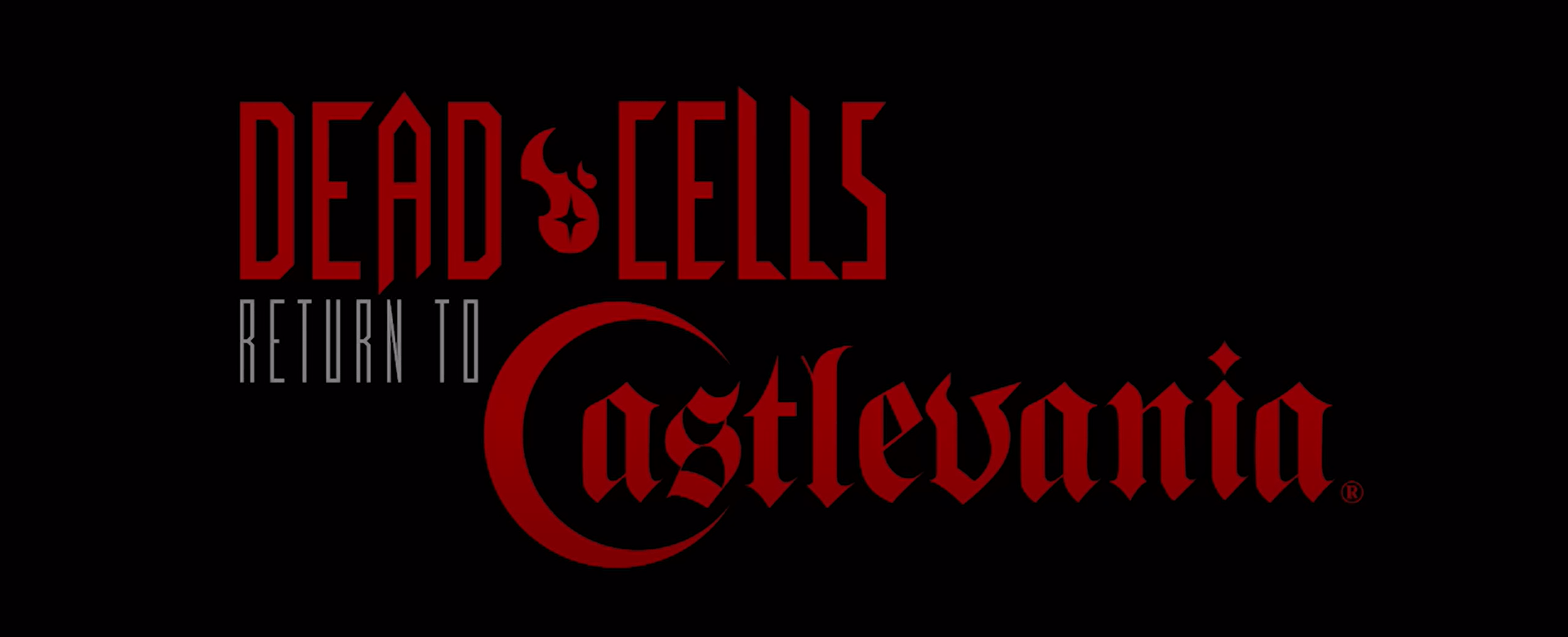 Un trailer animato annuncia il DLC crossover Dead Cells: Return to Castlevania