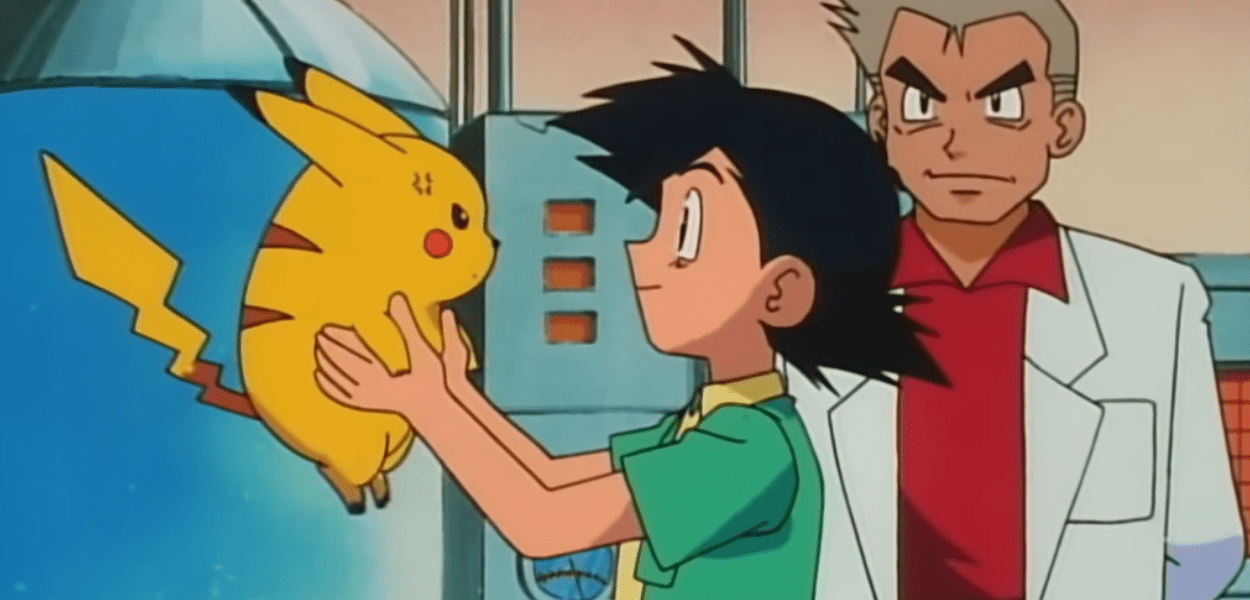 Serie animata Pokémon: 23 anni fa debuttava in Italia il primo episodio
