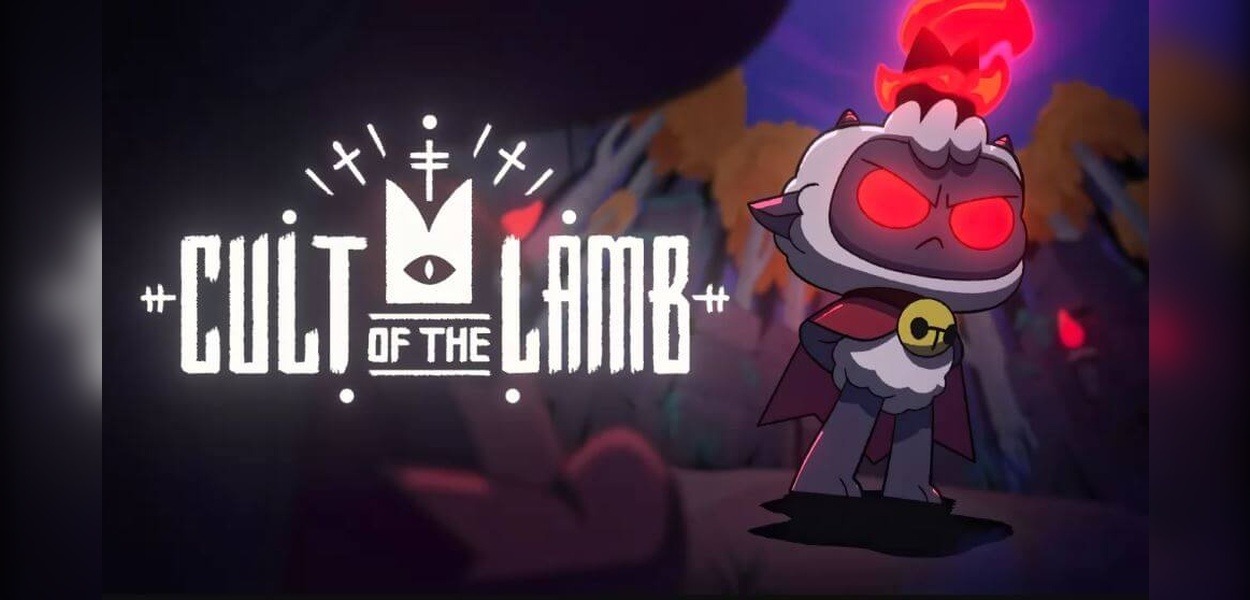 Cult of the Lamb: in arrivo un corposo aggiornamento gratuito